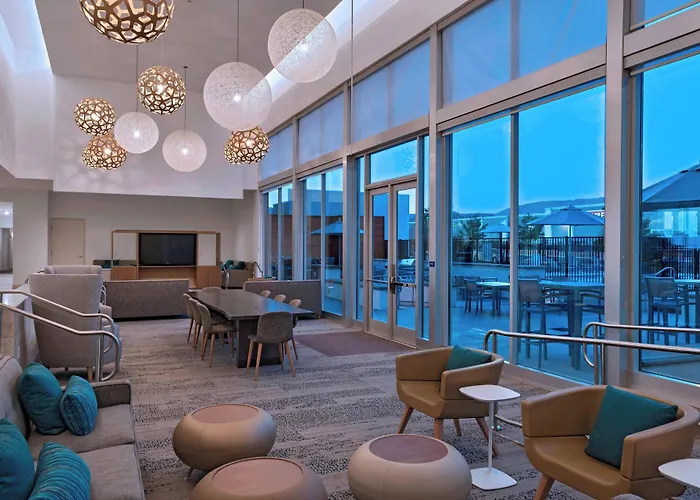 Element By Marriott Palmdale