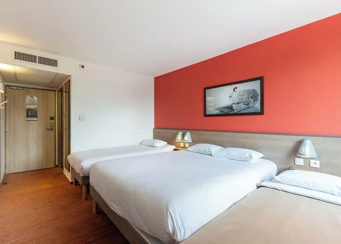 Ace Hôtel Chartres