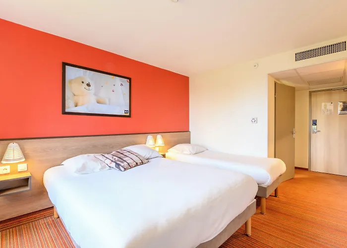 Ace Hôtel Chartres