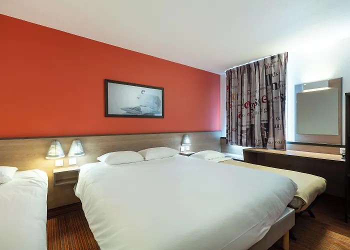 Ace Hôtel Chartres