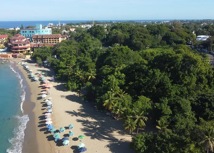 Hotel Voramar