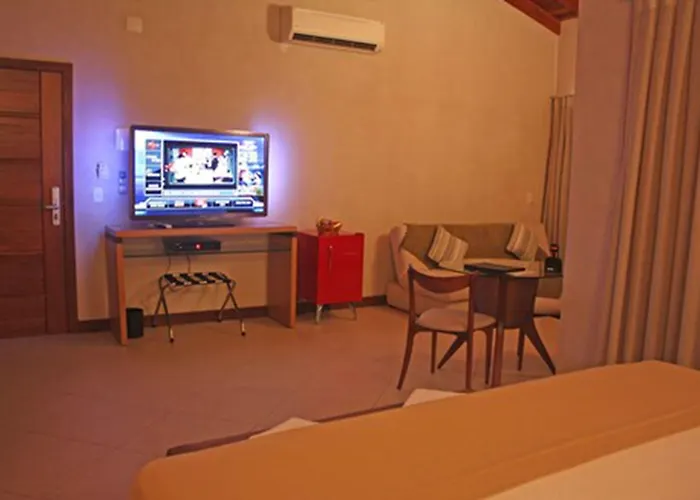 Abayomi Hotel