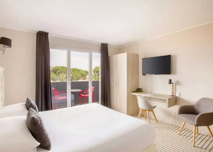 Best Western Plus Antibes Riviera