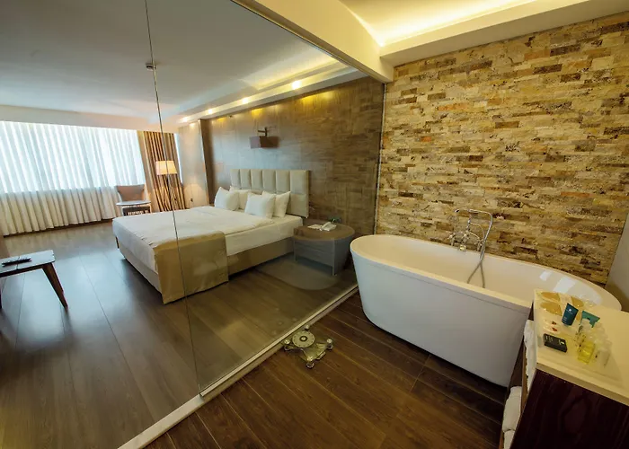 Ramada Plaza By Wyndham Samsun