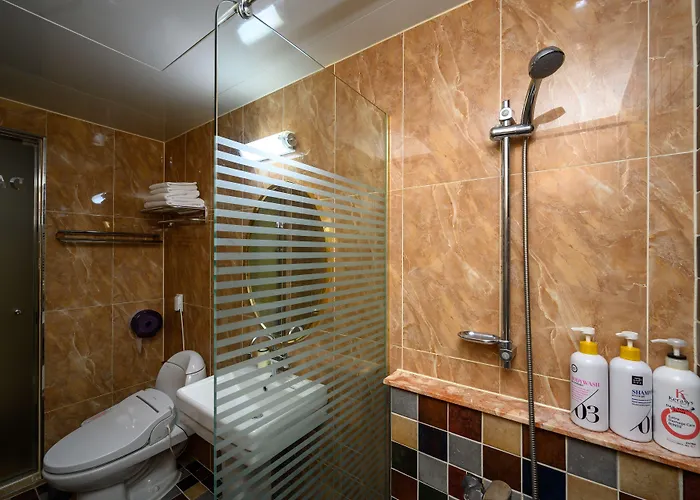 Daeyoung Hotel Myeongdong
