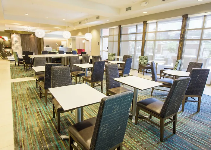 Residence Inn By Marriott Columbia West/Lexington