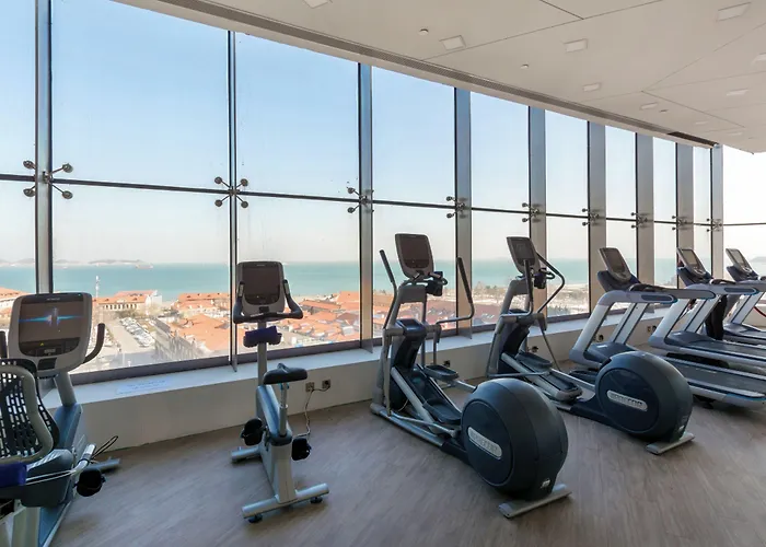 Hilton Yantai