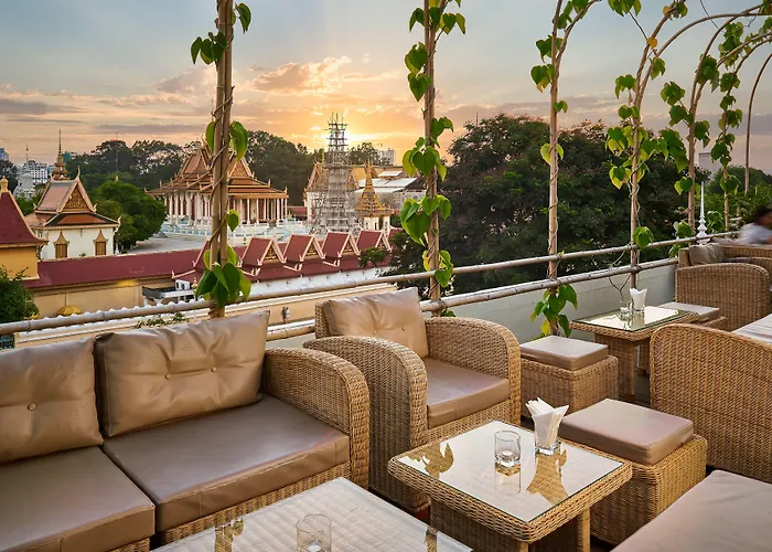 Palace Gate Hotel & Resort By Ehm