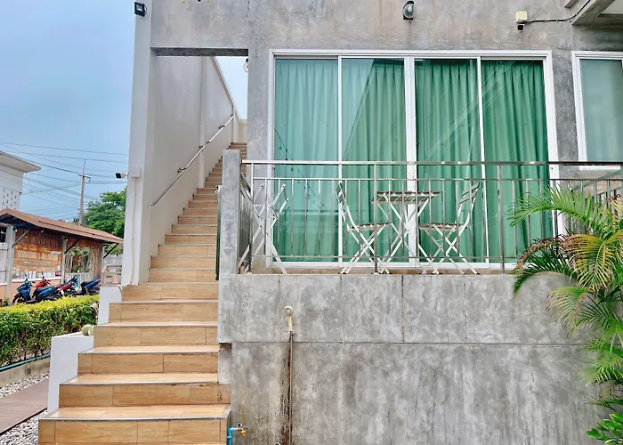 Check-in Resort Koh Larn