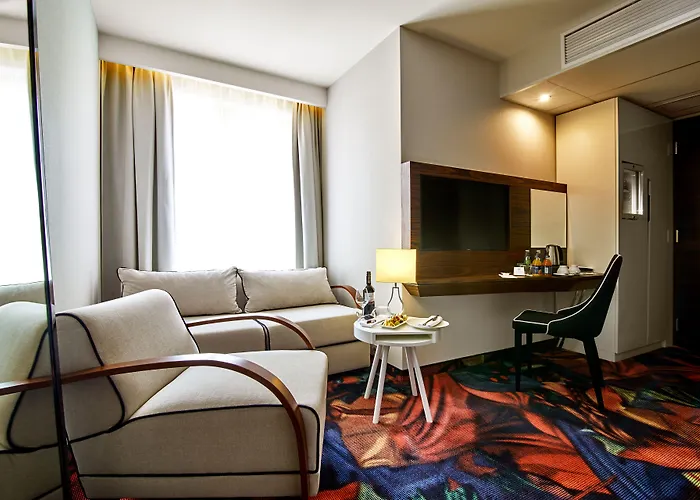 Inx Design Hotel