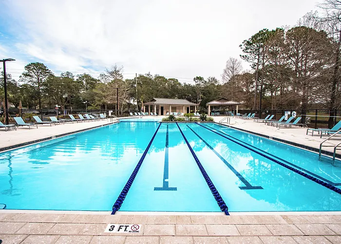 Bay Club Of Sandestin