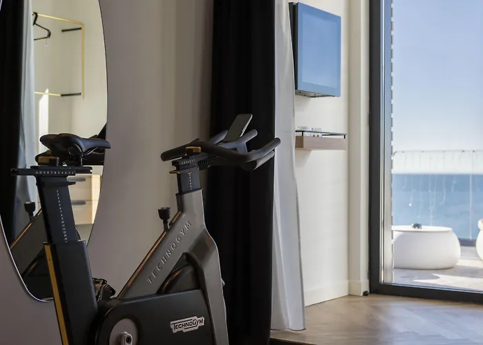 Maisonme Boutique Hotel (Adults Only)