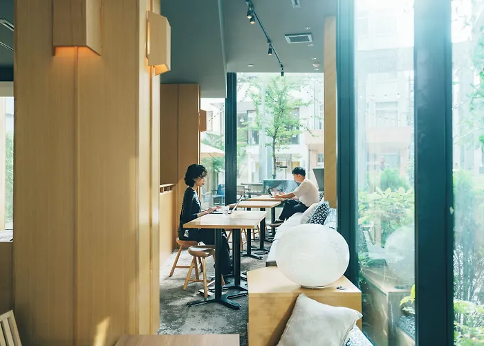 Kaname Inn Tatemachi