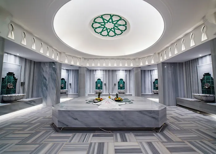 Anadolu Hotels Esenboga Thermal