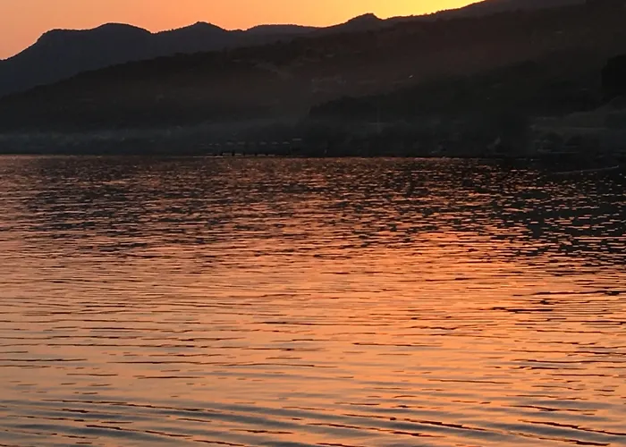 Assos Alis Farm Boutique Hotel&Spa
