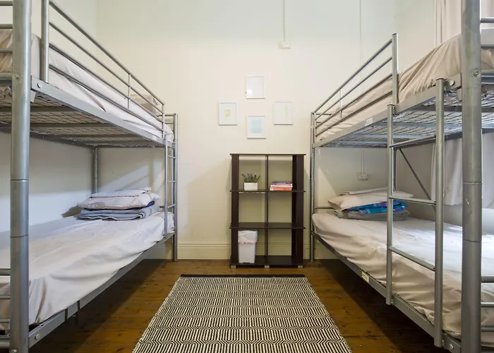 The Old Mount Gambier Gaol