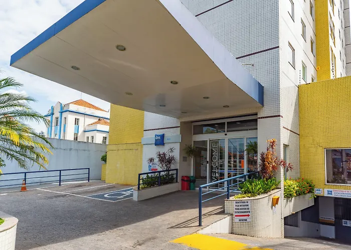 Ibis Budget Belem