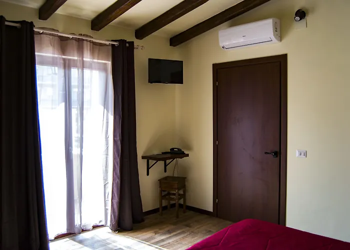 Sleep'N Go Hotel
