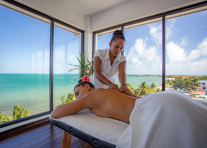 The Ellysian Boutique Hotel