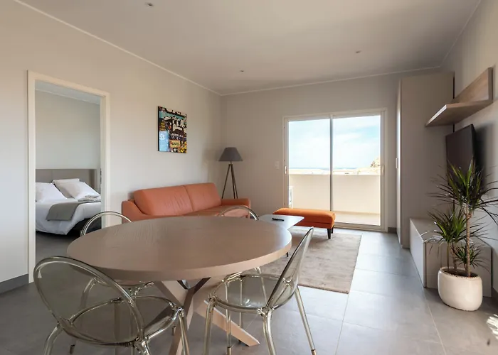 Residence Saletta Casale