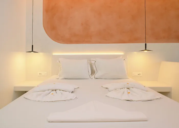 Yperia Hotel