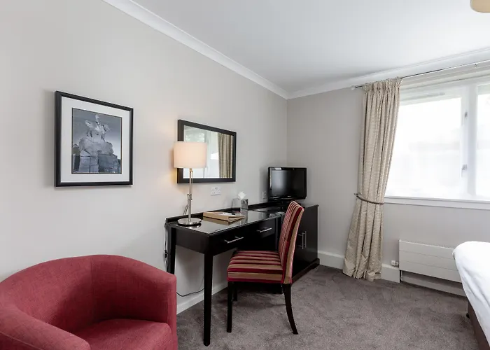 Kirkstyle Hotel