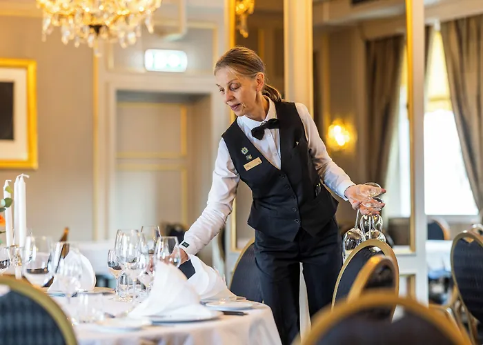 Hotel Refsnes Gods - By Classic Norway Hotels