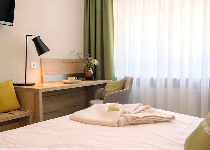2Theimat - Hotel & Restaurant