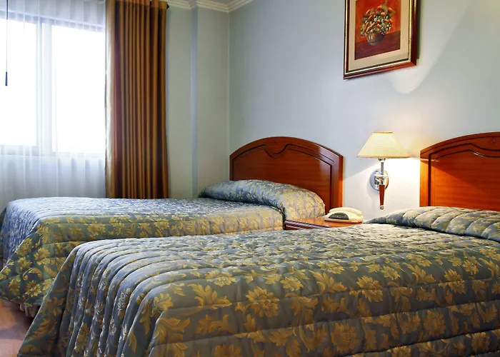 Hotel Yanuncay