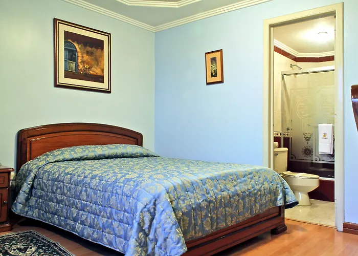 Hotel Yanuncay