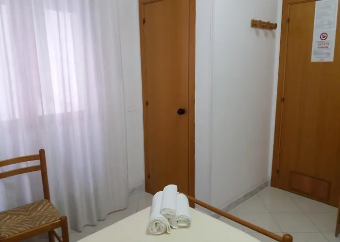 Hotel Europa