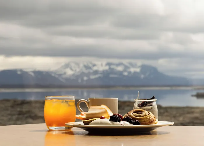Fosshotel Myvatn
