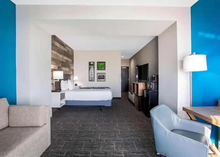 La Quinta By Wyndham Pittsburg