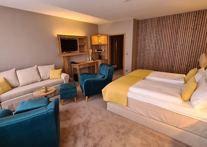 Hotel Zum Leineweber