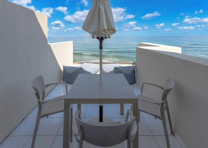 Almare Beach