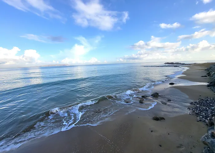 Almare Beach