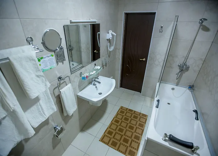 Khan Khiva Boutique Hotel