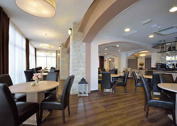 Hotel Stella Maris - Style&Comfort
