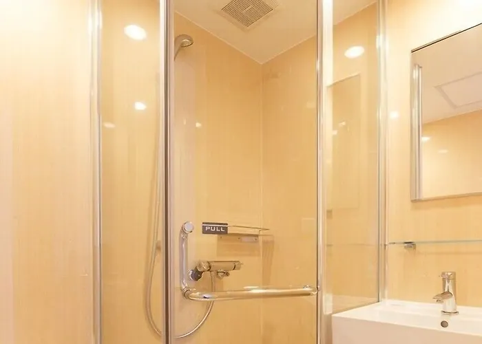 Hotel Citio Shizuoka