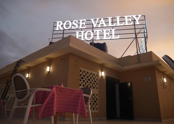 Rose Valley Hotel