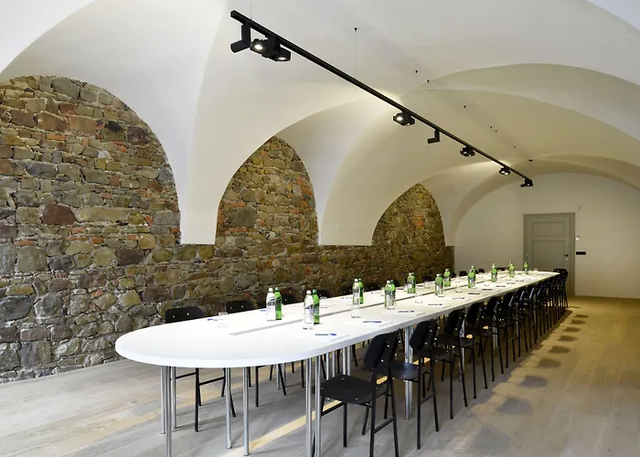Hotel Maribor, City Apartments