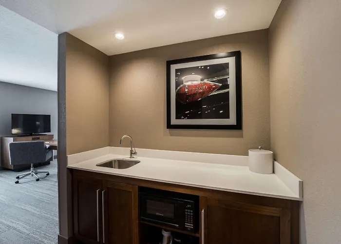 Hampton Inn & Suites Wixom/Novi/Detroit, Mi