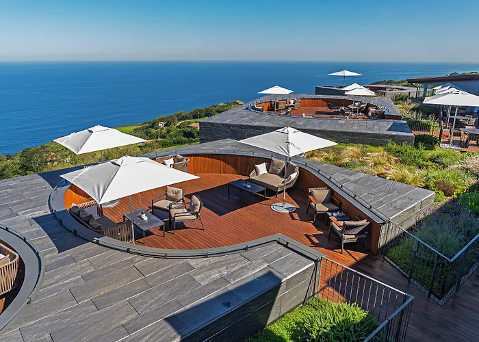 Akelarre - Relais & Chateaux