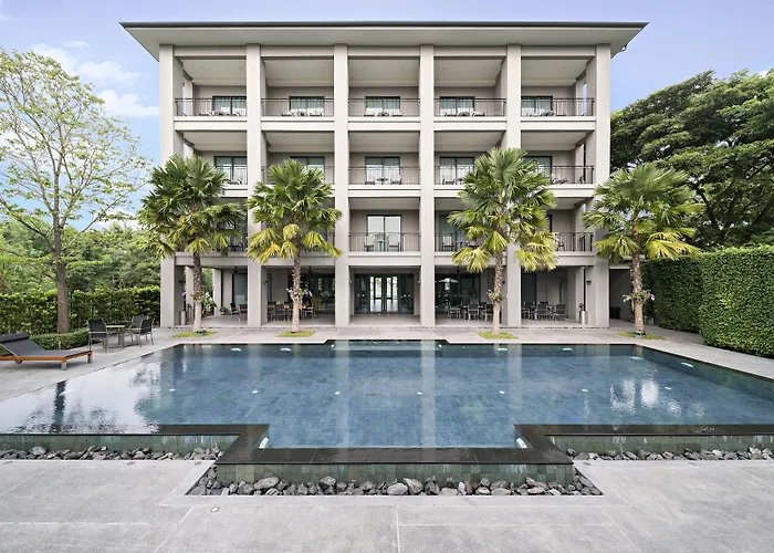 The Sala Pattaya