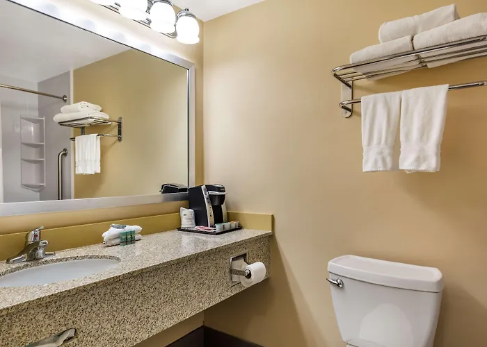 Best Western Braintree Inn