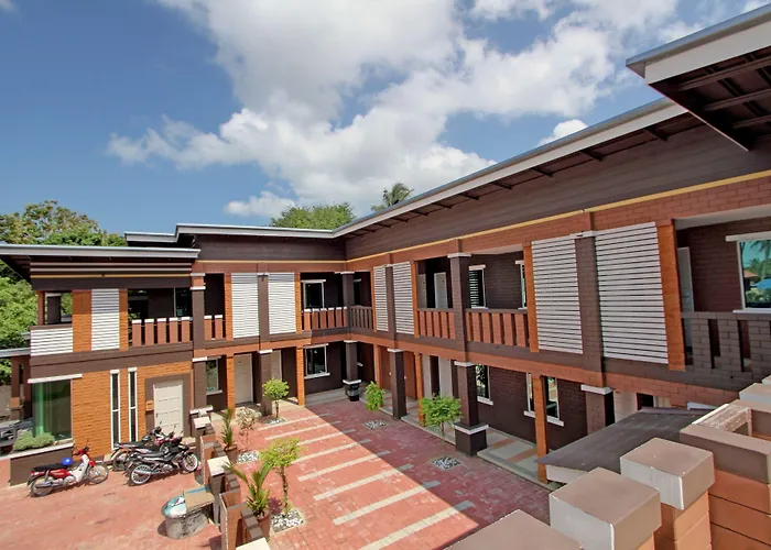 Myvilla Langkawi Hotel