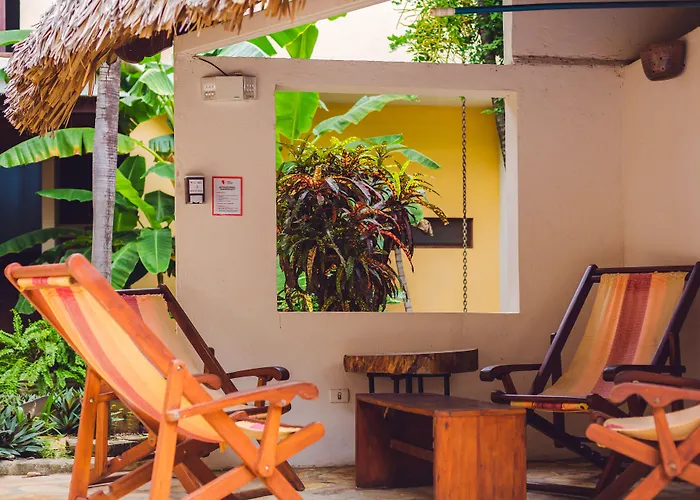 Hotel con Corazón