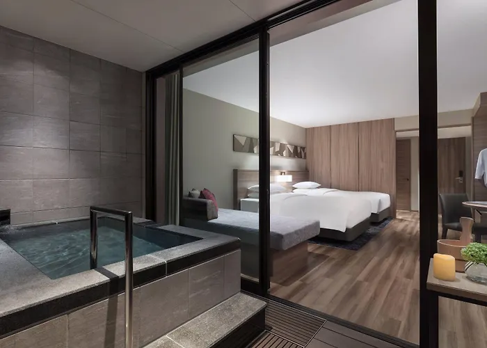 Izu Marriott Hotel Shuzenji