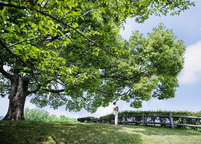 Izu Marriott Hotel Shuzenji
