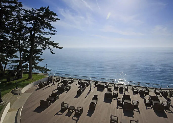Castello Mare Hotel